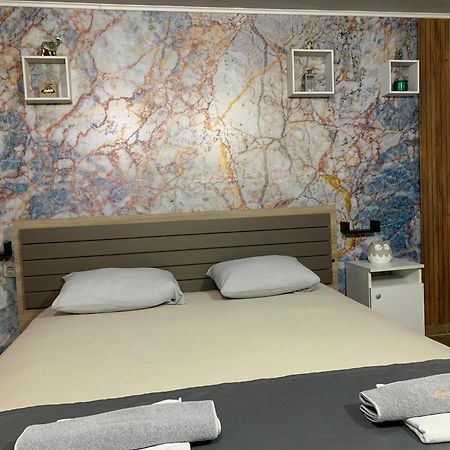 Apartman Daca Podgorica Extérieur photo