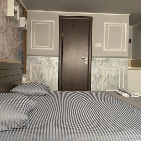 Apartman Daca Podgorica Extérieur photo
