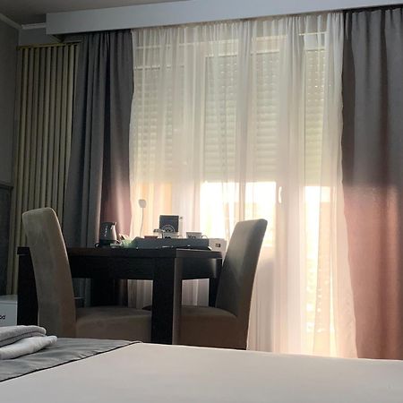 Apartman Daca Podgorica Extérieur photo