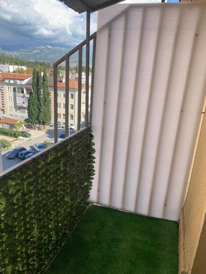Apartman Daca Podgorica Extérieur photo