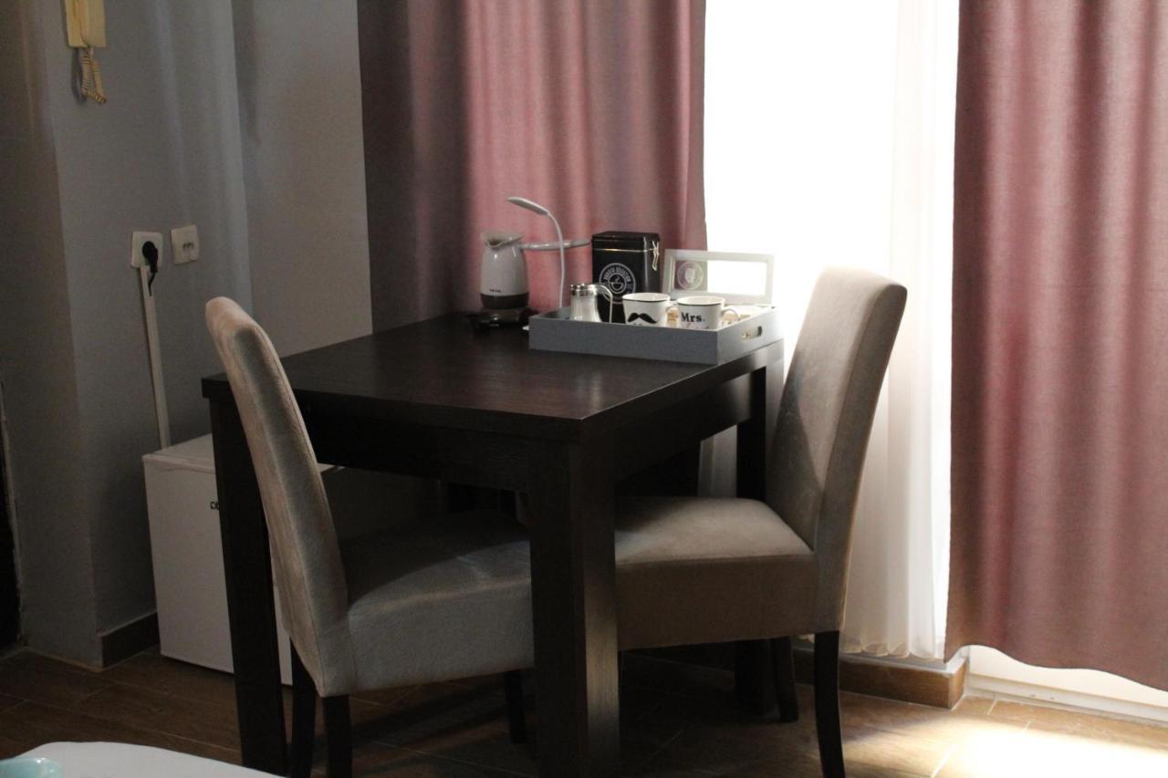 Apartman Daca Podgorica Extérieur photo