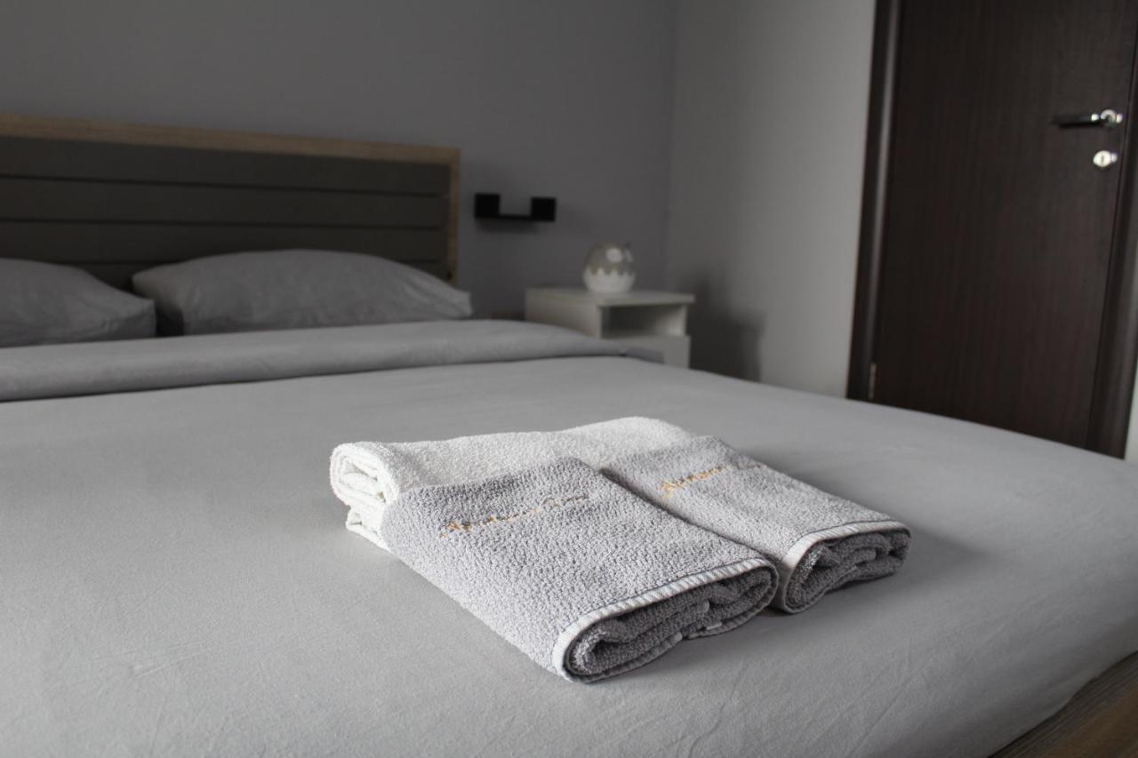 Apartman Daca Podgorica Extérieur photo