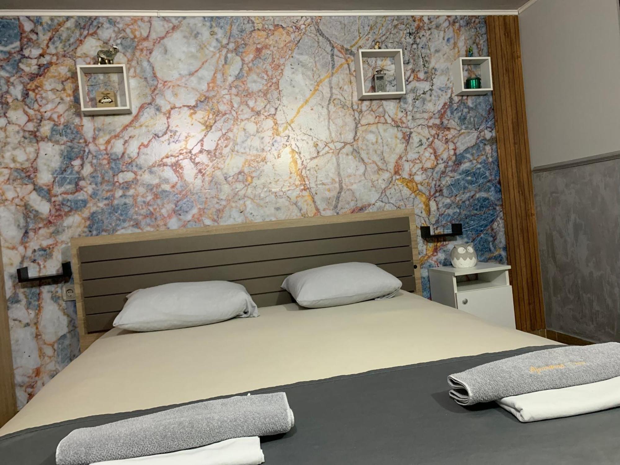 Apartman Daca Podgorica Extérieur photo