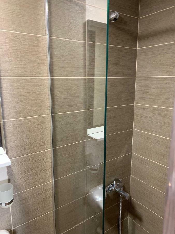 Apartman Daca Podgorica Extérieur photo
