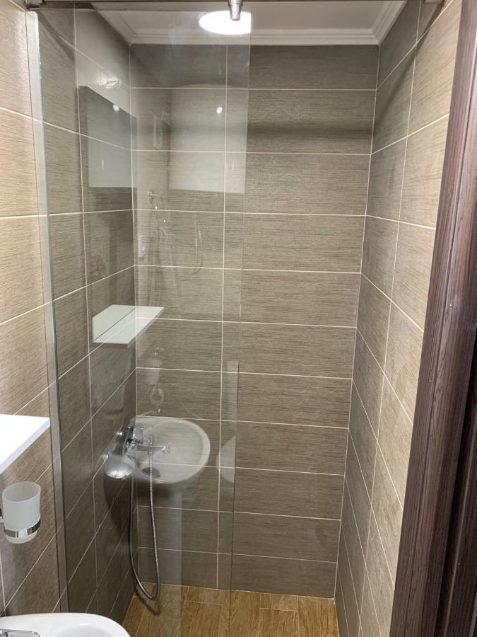 Apartman Daca Podgorica Extérieur photo