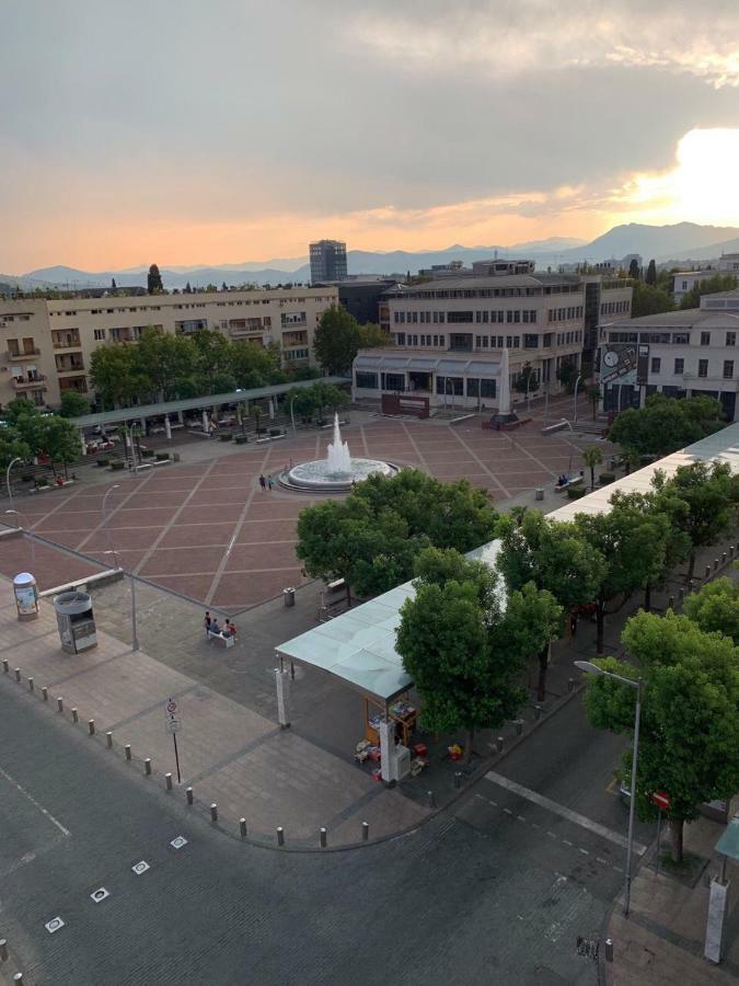 Apartman Daca Podgorica Extérieur photo