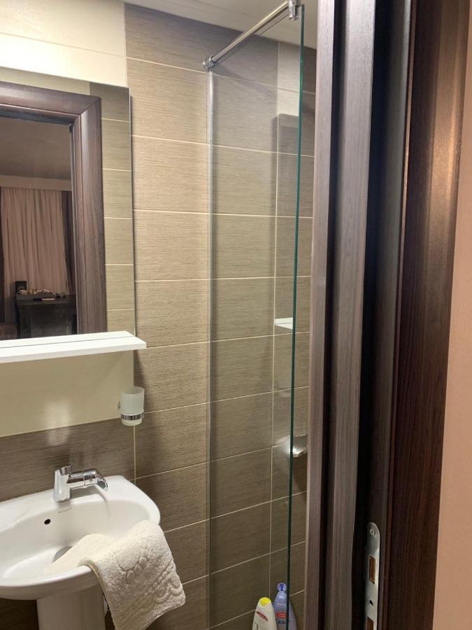Apartman Daca Podgorica Extérieur photo